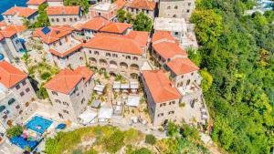 4 hvězdičkový hotel Hotel Palata Venezia Ulcinj Černá Hora