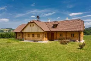 Pension Tereza & Šumavské Roubenky - Mokrosuky