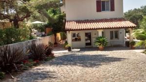 Appartements Villa des Olives : photos des chambres