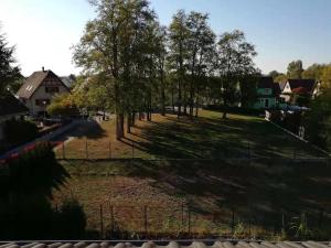 Appartements Appart Les Cerises Entre Strasbourg et Haguenau : photos des chambres