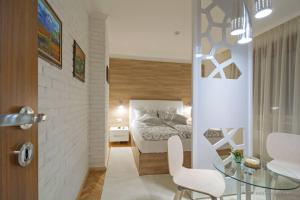 2 stern appartement Apartment ART Weliko Tarnowo Bulgarien
