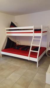 Ferienwohnung Am Eck