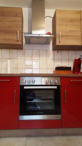Ferienwohnung Am Eck