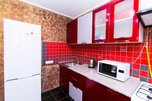 VIP Apartmens Faraon On Illinskaya 1 floor