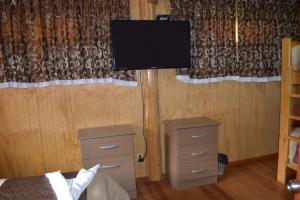 Elfen hospedaje familiar