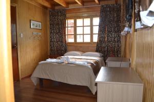 Elfen hospedaje familiar