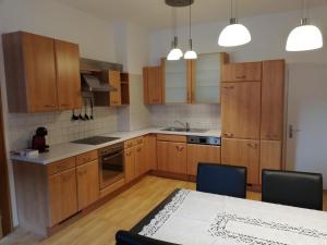 Apartment zur Schmiede - by myNests