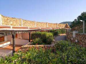 Capo Ceraso Family Resort img17