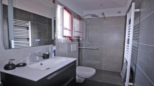 Maisons de vacances Les Bastides de Pan Cuet : photos des chambres