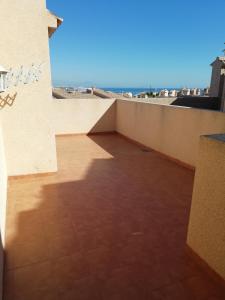 Bungalow Junto A La Piscina, Gran Alacant