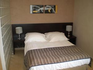 Hotels Augustin Marie : photos des chambres