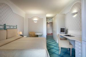 Two Connecting Rooms room in Hotel Santa Gilla