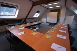 Hotels Hotel Les Arches : photos des chambres