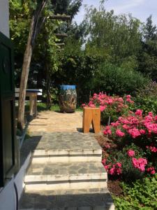 Kellerstöckl Am Weinberg 140 Gaas