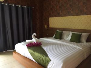 saithong guesthouse
