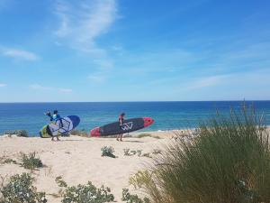 La Pinède Océane,400m des plages