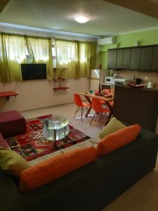 Modern Basement Apartment Gio Ii Zakynthos Greece