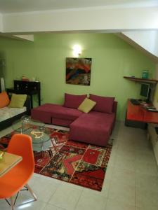 Modern Basement Apartment Gio Ii Zakynthos Greece