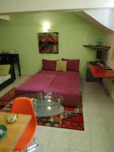 Modern Basement Apartment Gio Ii Zakynthos Greece