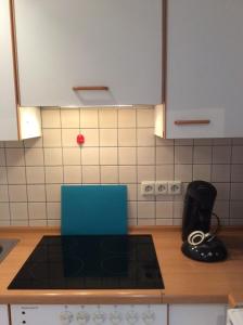 Messewohnung Düsseldorf-Nord