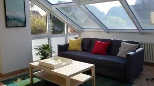 An den Tonwerken 24 Ferienwohnung Sunny - Brüggen