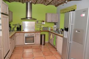 Gîte Au Coeur de Champlon