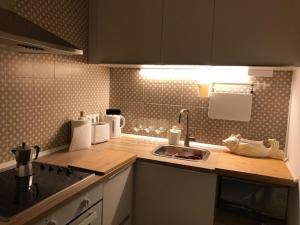 Cabo Palos Apt Salinas Marchamalo*Playa Amoladeras