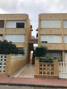 Cabo Palos Apt Salinas Marchamalo*Playa Amoladeras