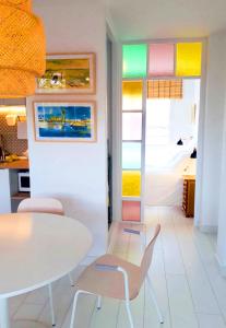 Cabo Palos Apt Salinas Marchamalo*Playa Amoladeras