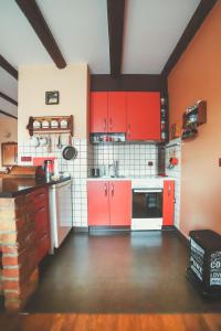 Studio apartman Vuković