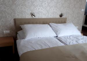 Štrbské Pleso rezidencia Oliver - apartmán 16A