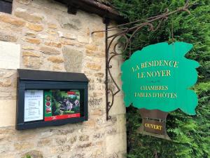 B&B / Chambres d'hotes Le Noyer Residence B&B : photos des chambres