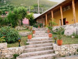 Archontiko Maisonettes Zakynthos Greece