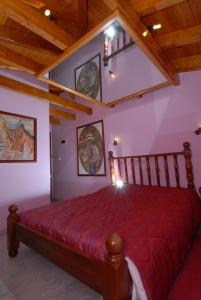 Panorama Hotel Euritania Greece