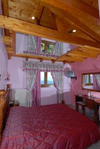 Panorama Hotel Euritania Greece