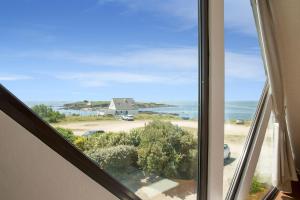Hotels Ar Men Du, Hotel & Restaurant Gastronomique : photos des chambres