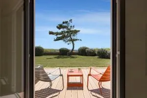 Ar Men Du, Hôtel & Restaurant Gastronomique - Kerguillaouet