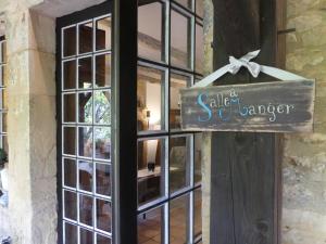 B&B / Chambres d'hotes Le Noyer Residence B&B : photos des chambres