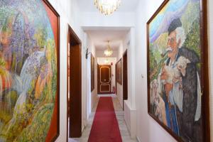 Panorama Hotel Euritania Greece