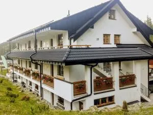 Apartmány Biela Púť - Jasná - Demanovska Dolina
