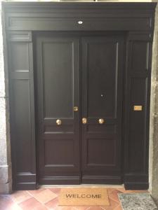 CosyHomeSuite Napoli