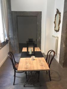 CosyHomeSuite Napoli