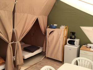 Camping Montmorency photo 12