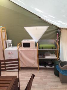 Camping Montmorency photo 24