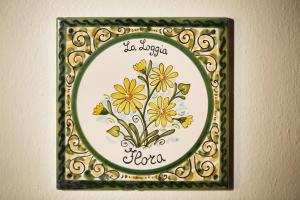 Апартамент La Loggia Appartamenti - Capriolo Бреша Италия