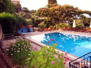Archontiko Maisonettes Zakynthos Greece