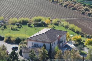 Hotels Hotel Le Domaine des Vignes Ampuis Lyon Sud Vienne : photos des chambres
