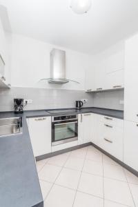 Apartment Sea & Island view