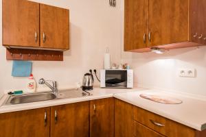 Apartament Krakowska WAWELOFTS