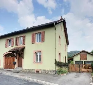 Mon Eden Vosgien - 普兰凡